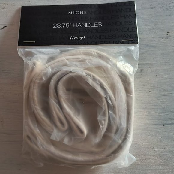 MICHE INTERCHANGLE HANDLES & BUSINESS CARD HOLDER - Picture 2 of 16